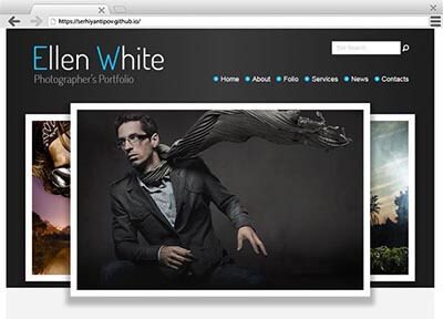 link site photographer 