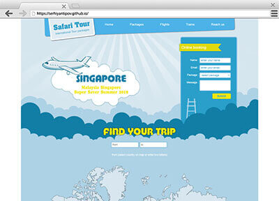 link site safari-tour 