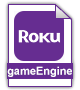 roku sceneGraph skill