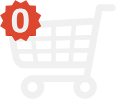cart empty